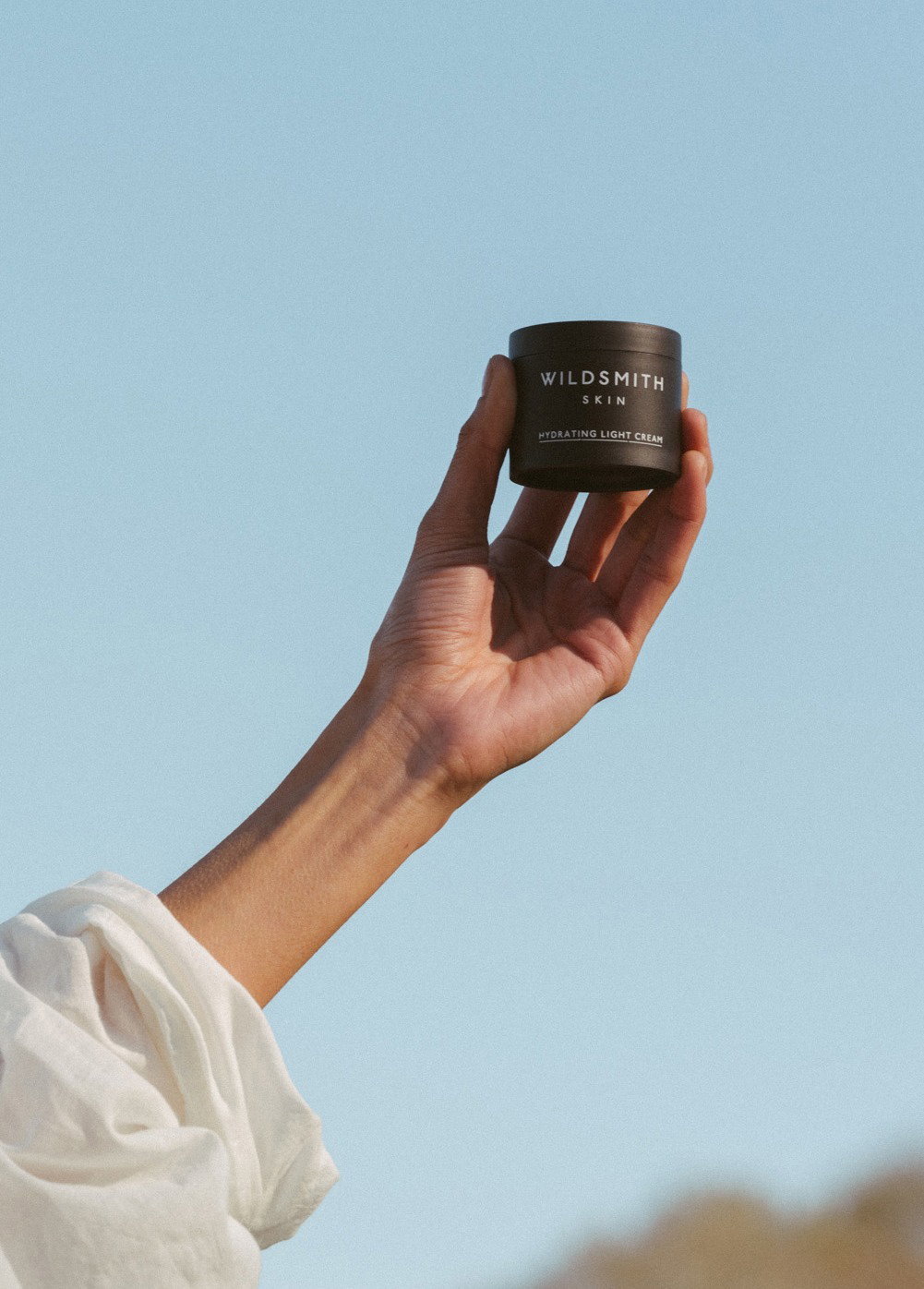 HYDRATING LIGHT CREAM
