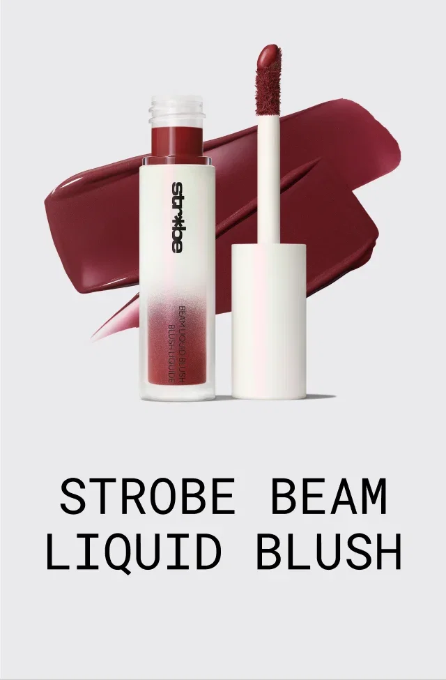 STROBE BEAM LIQUID BLUSH