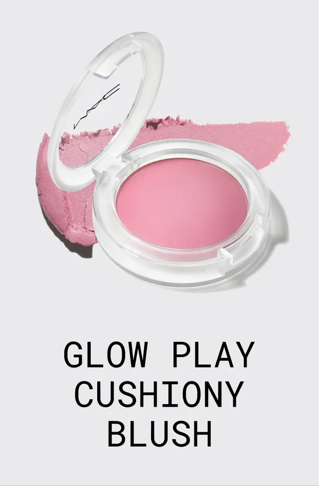 GLOW PLAY CUSHIONY BLUSH