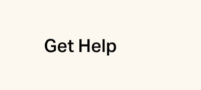 Need Help
