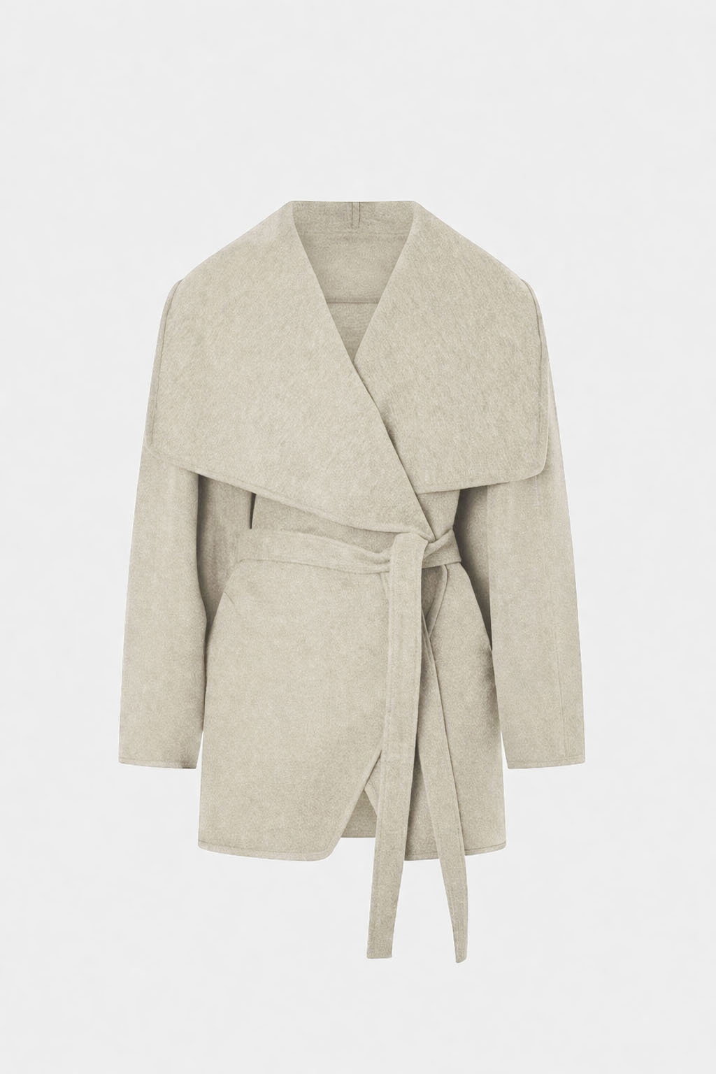 New Outerwear