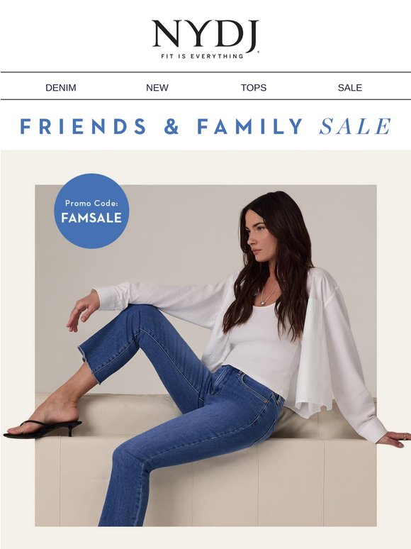 Extra 30% OFF Spring Crops, Capris & More (Exclusions Apply)