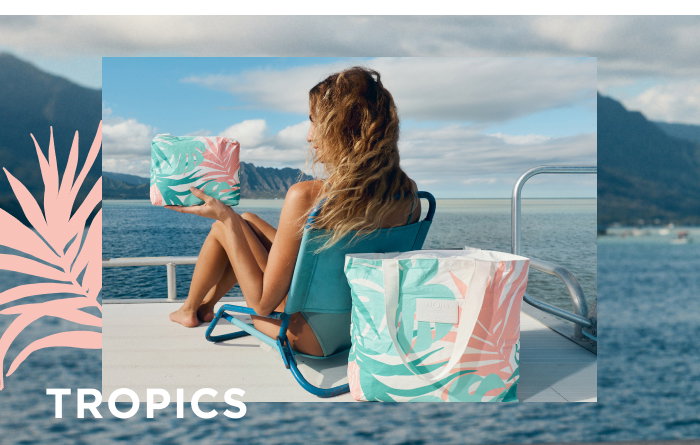 tropics