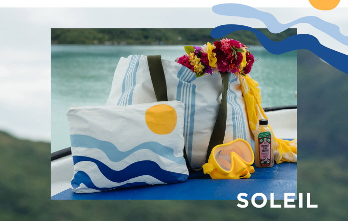 SOLEIL