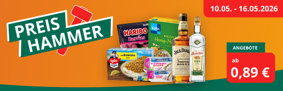 Neue Preishammer Angebote!