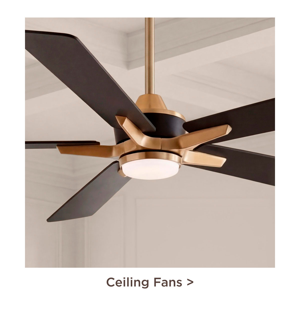 Ceiling Fans >