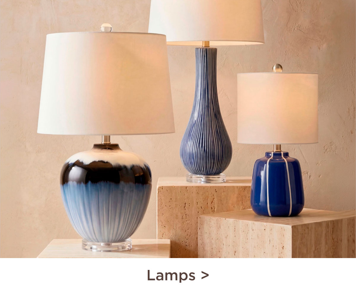Lamps >