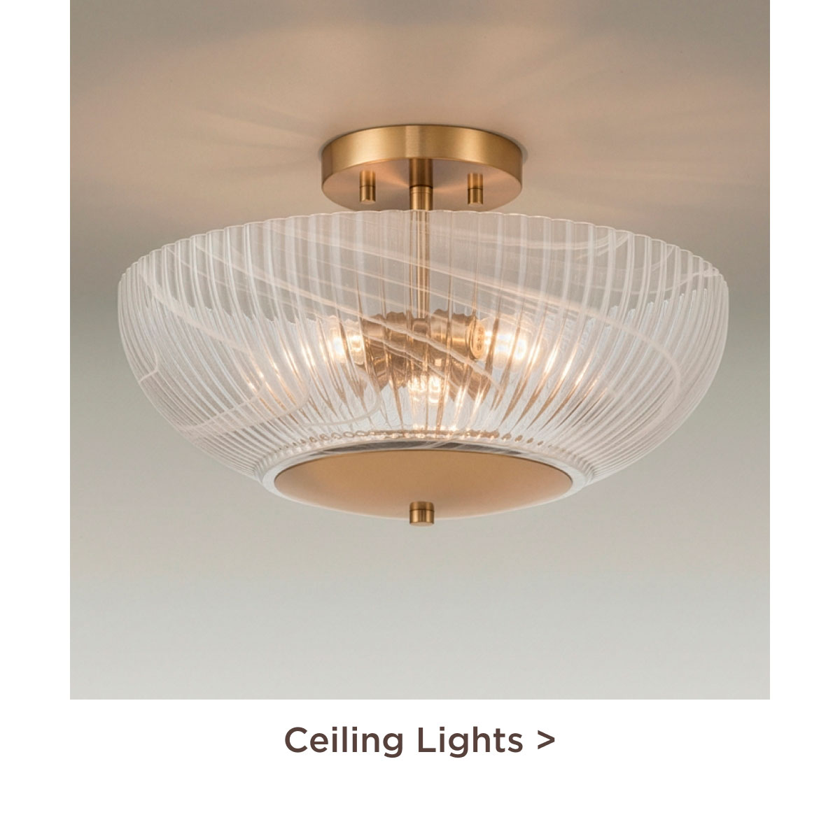Ceiling Lights >
