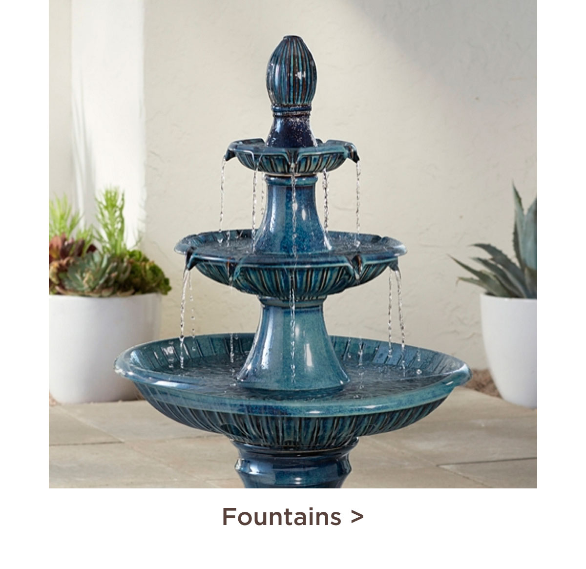 Fountains >