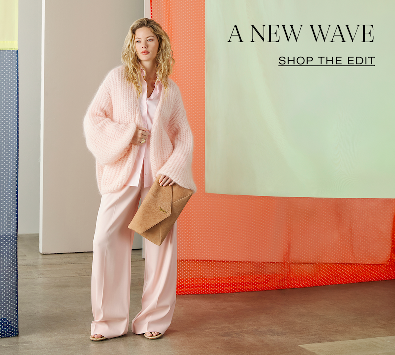 Elysewalker- A New Wave