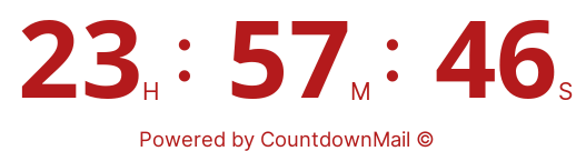 countdownmail.com