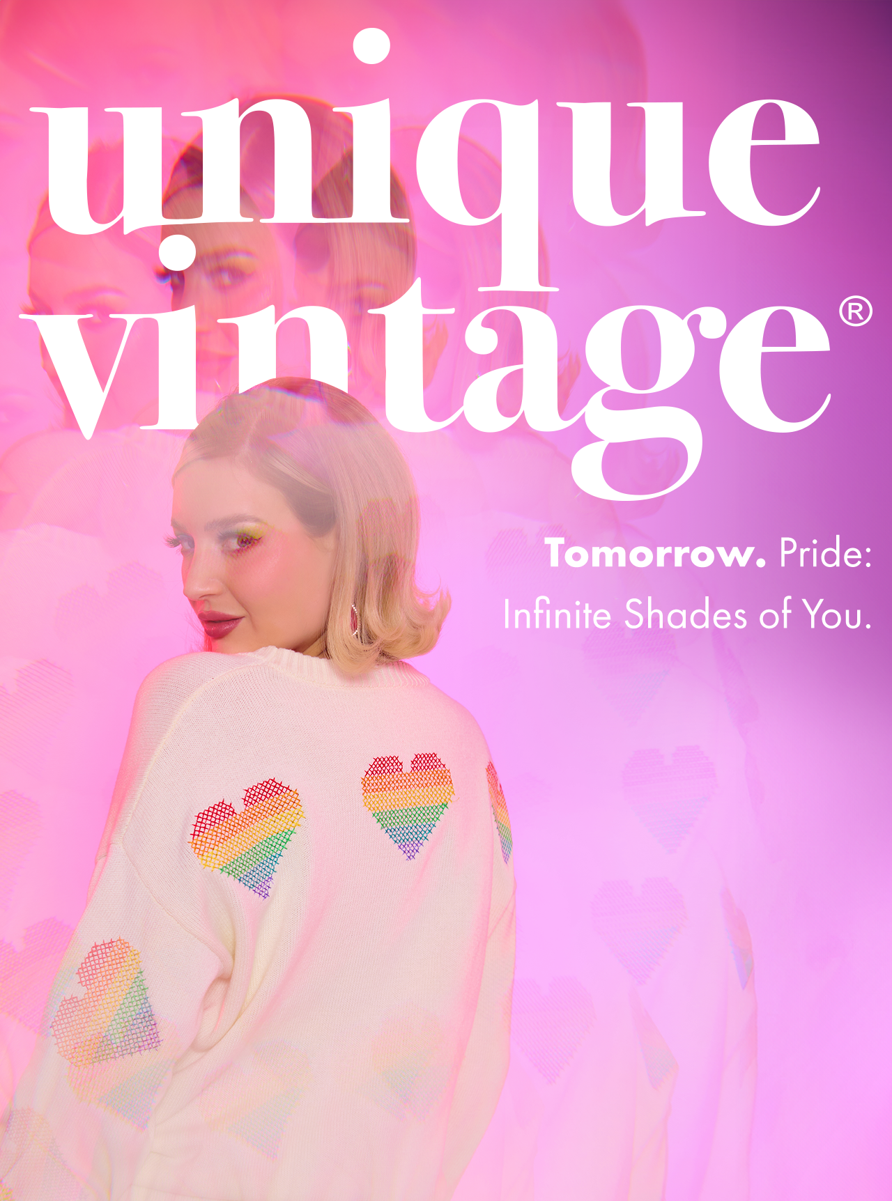 Sign up for SMS to get 20% Pride Preorder
