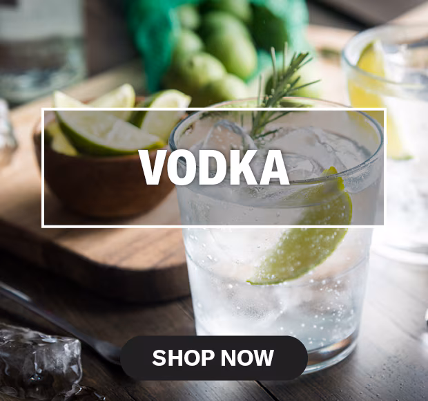 Vodka