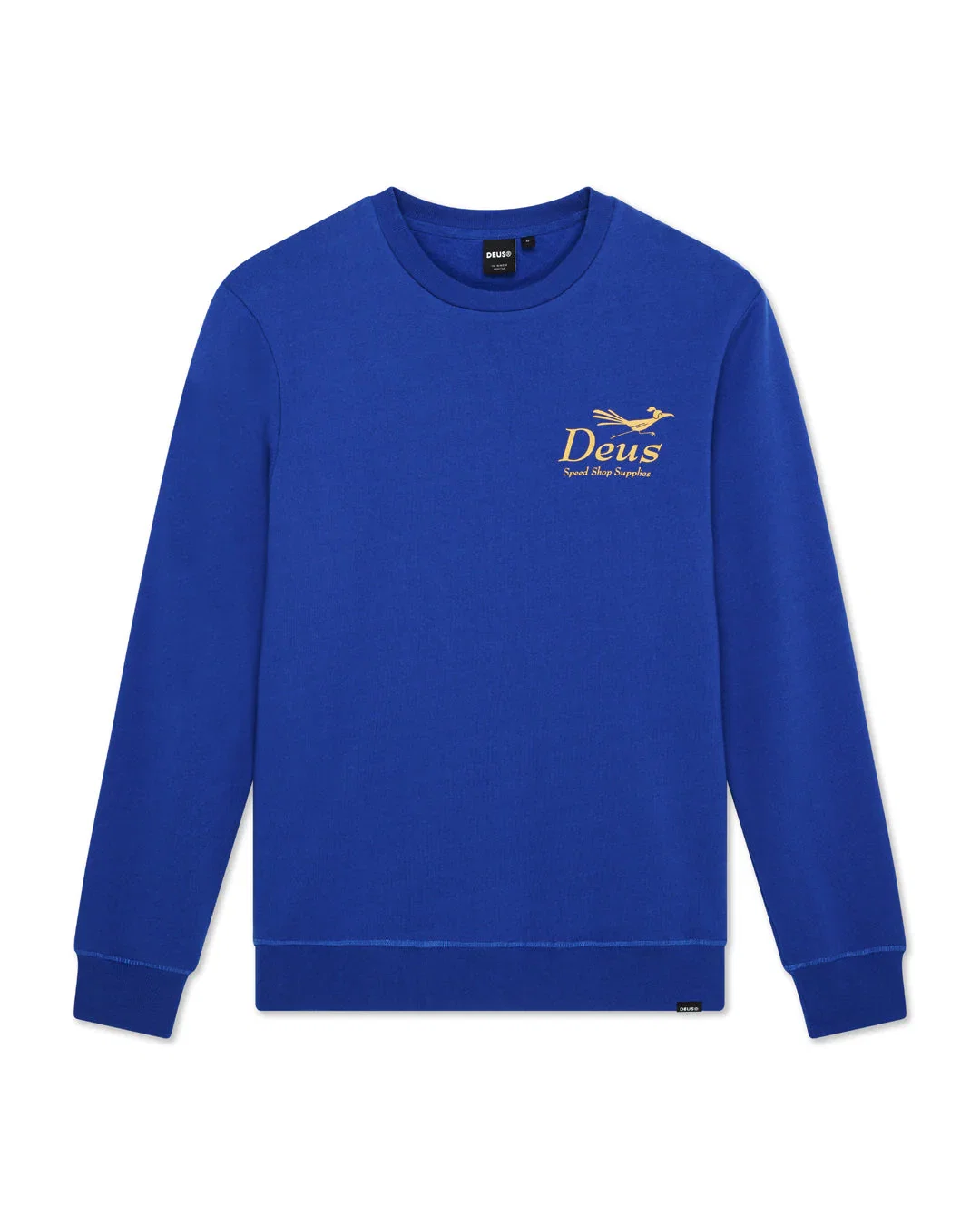 Image of Cuckoo Crew - Classic Blue