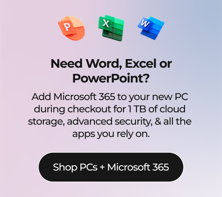 Attach Microsoft Office