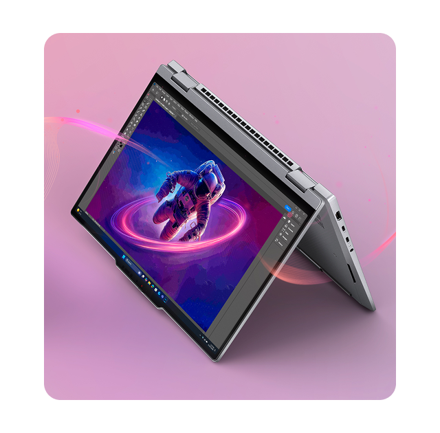 New ThinkPad X1 2-in-1 Gen 11 Aura Edition