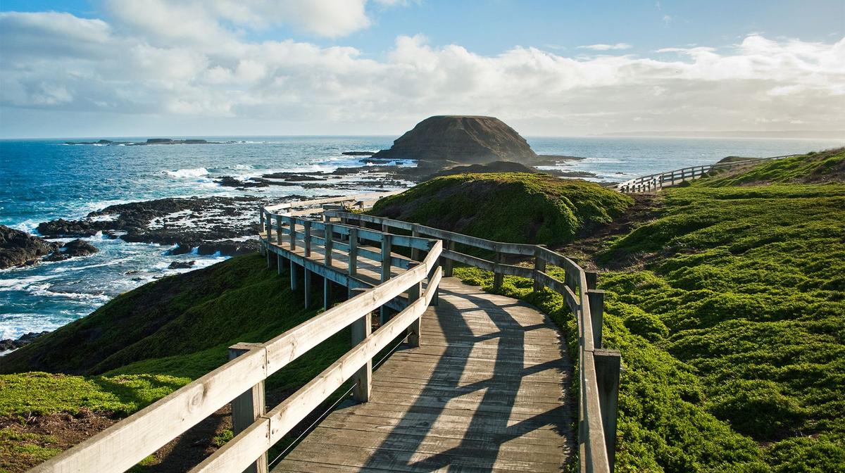 Phillip Island Family-Friendly Villas with Daily Breakfast, Pizza Dinner & Penguin Tour Upgrades Available