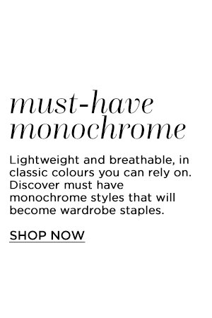 Monochrome