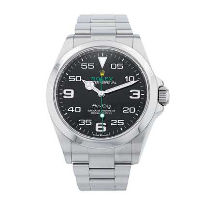 Rolex Air-King 126900