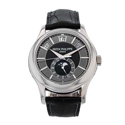 Patek Philippe Complications 5205G-010