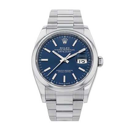 Rolex Datejust 126200