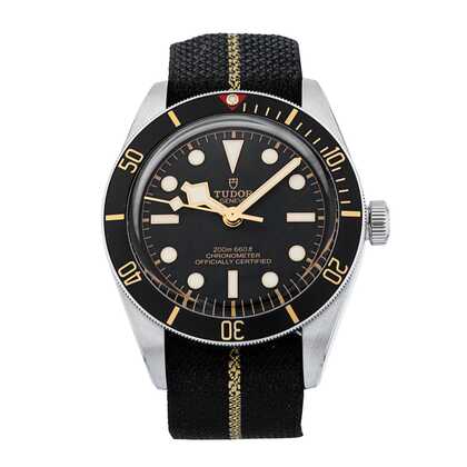 Tudor Black Bay 58 M79030N-0003