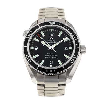 Omega Planet Ocean 2901.50.37