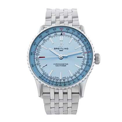 Breitling Navitimer Automatic 41 A17329