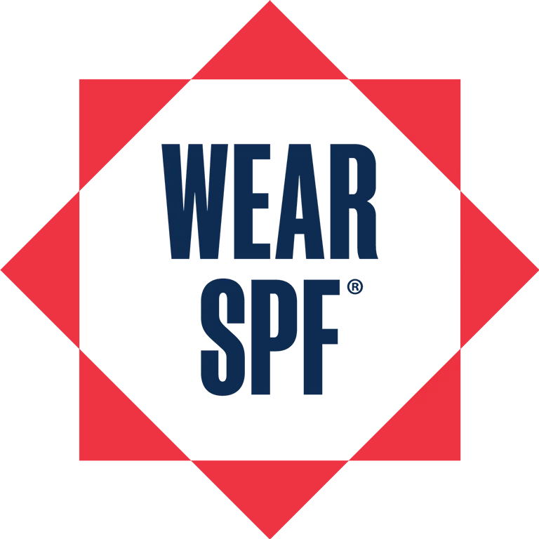 wearspf in footer