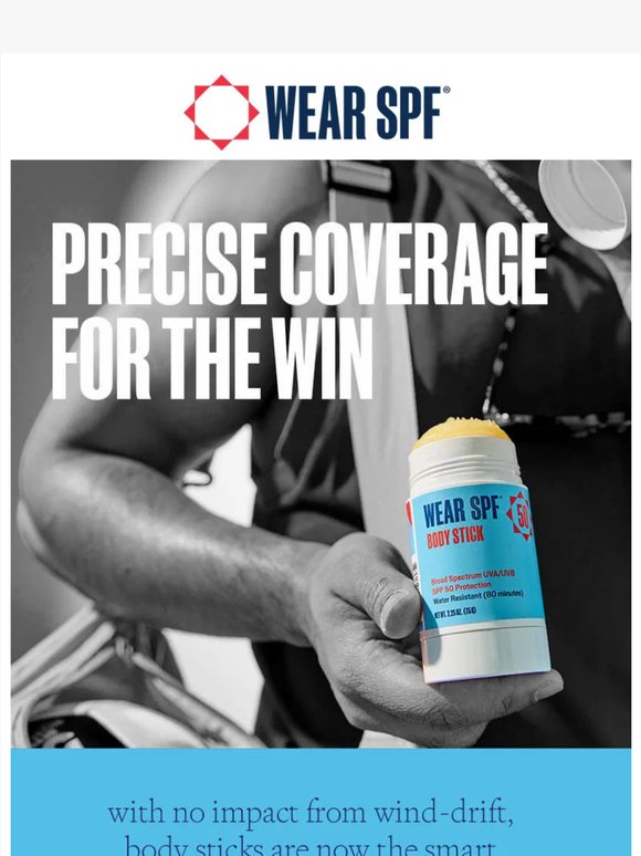 Precise Coverage for the Win 🏆