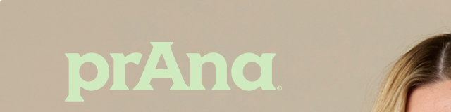 prAna