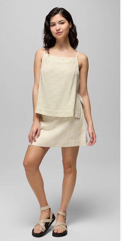 sealodge skirt