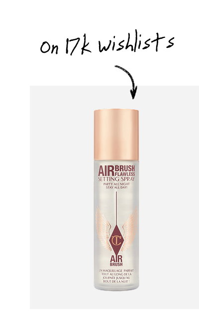 Charlotte Tilbury