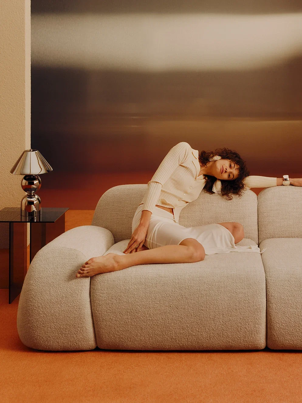 Sofa Wolke: Die It-Bag für Dein Zuhause