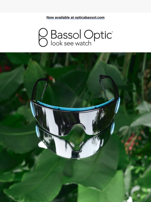 Loewe most wanted sunglasses