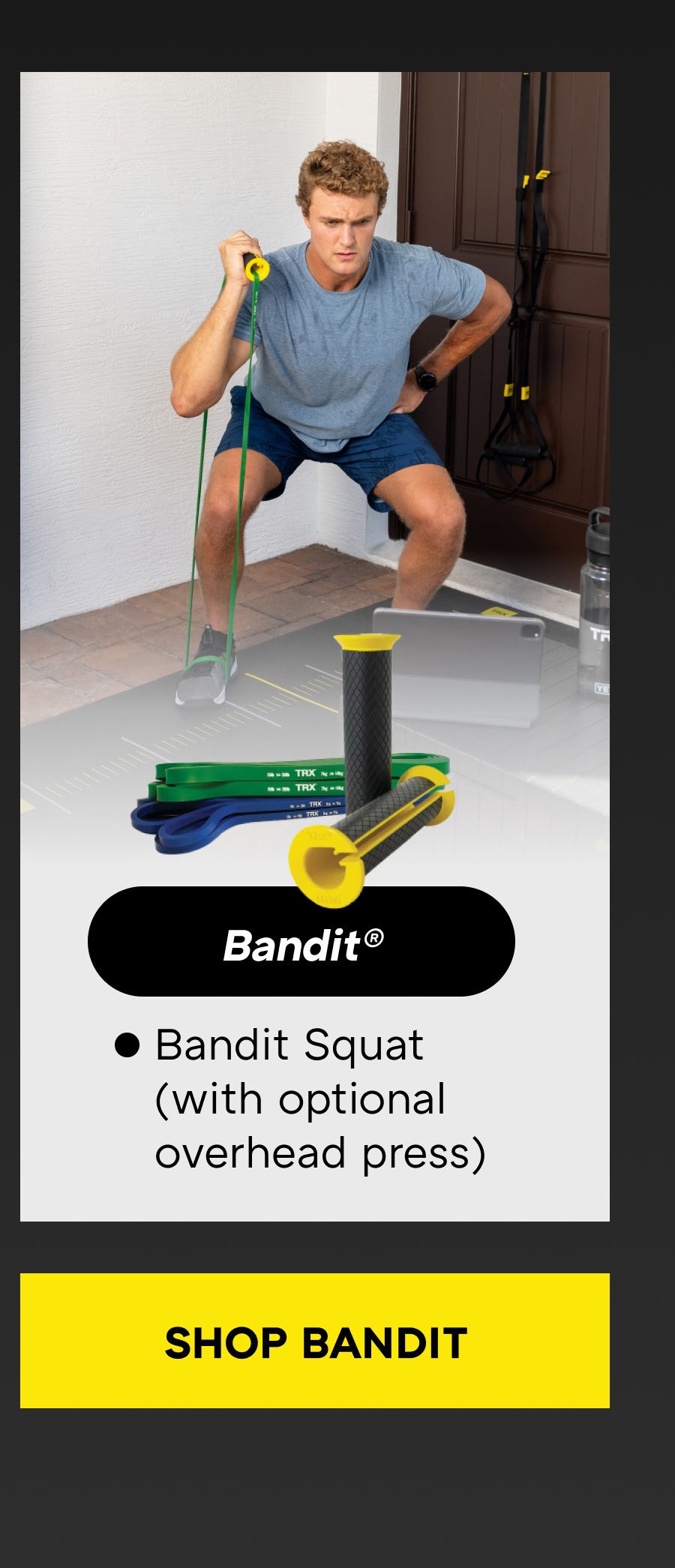 Bandit®