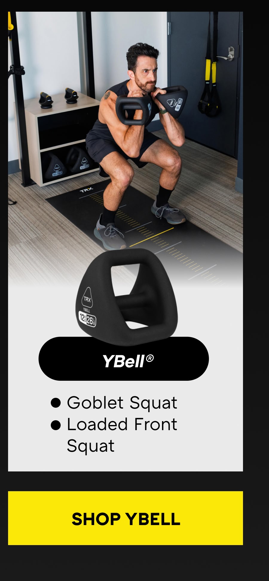 YBell®