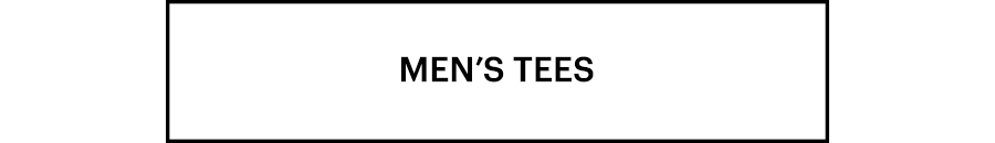 Shop all men's tees now on PAIGE.