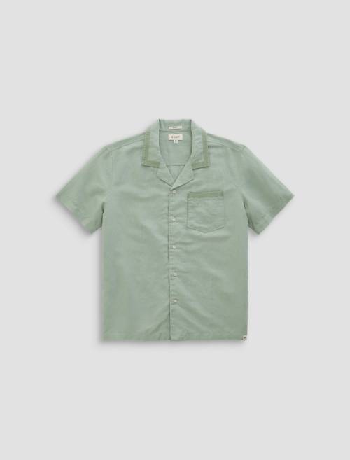 Foster Shirt