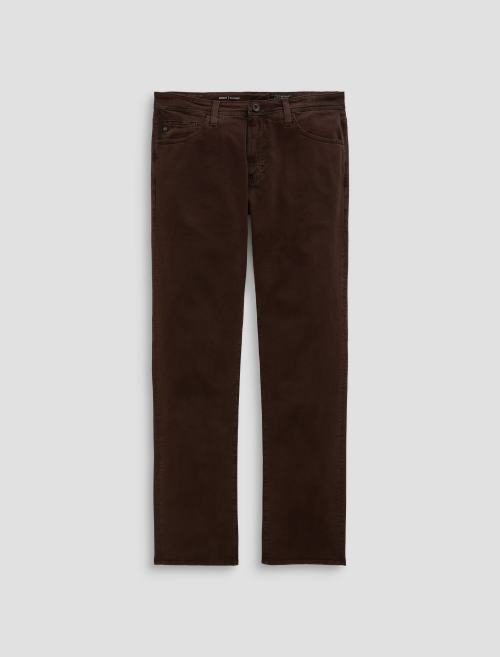 Everett Linen Pant