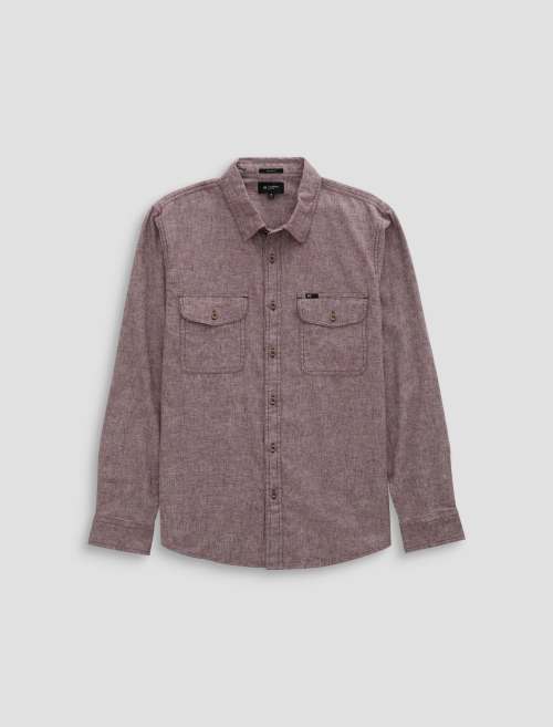 Miller CPO Shirt