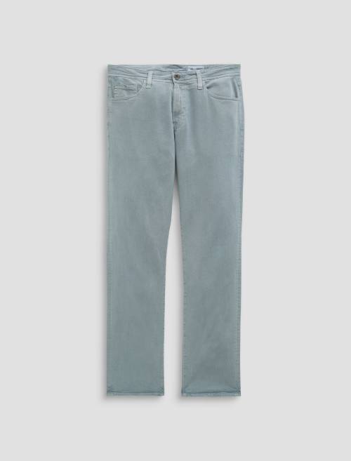 Everett Linen Pant
