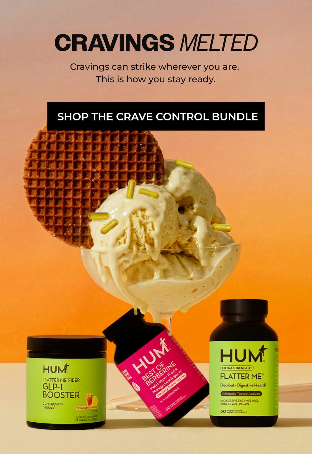 Crave Control