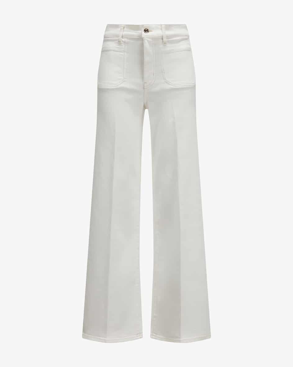 Jeans Le Slim Palazzo Modernist High Rise Wide Leg 