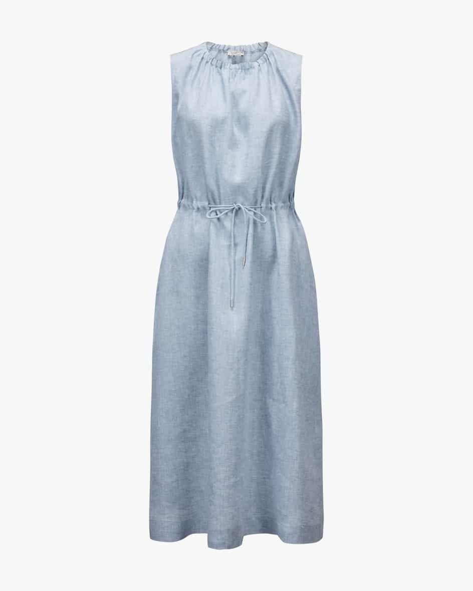 Kleid aus Leinen