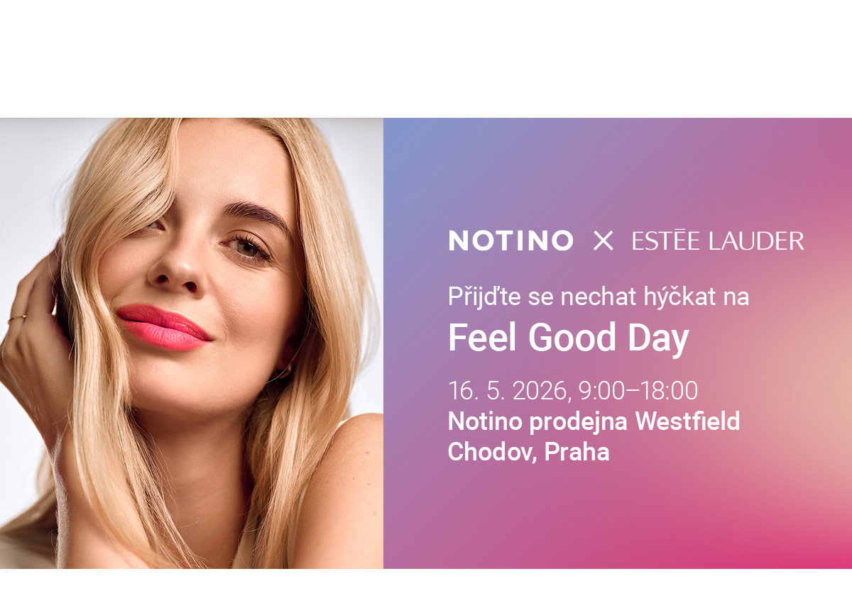 Zažite deň plný krásy s Estée Lauder Double Wear