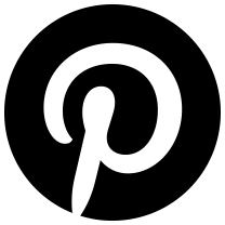 Pinterest social page