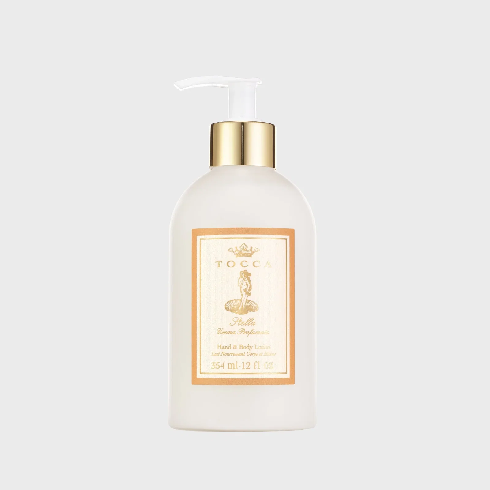 Image of Hand & Body Lotion Stella