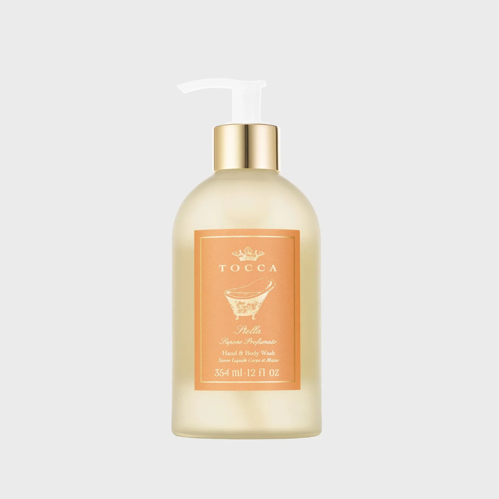 Image of Hand & Body Wash Stella