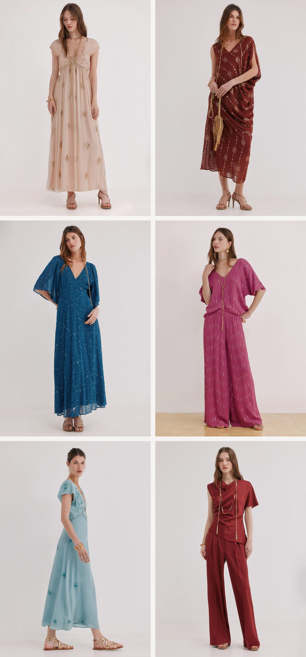 Colección Hoss Intropia